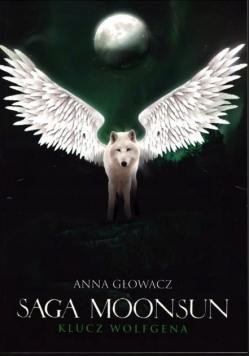 Saga Moonsun Klucz Wolfgena
