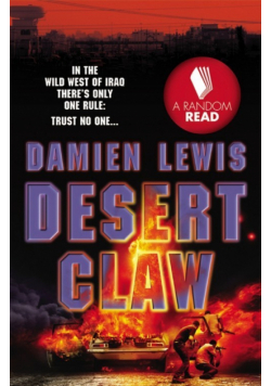 Desert Claw