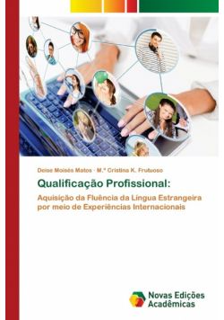 Qualificação Profissional