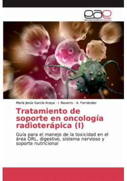 Tratamiento de soporte en oncología radioterápica (I)