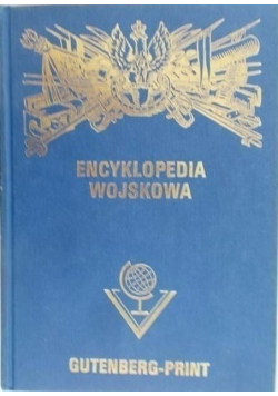 Encyklopedia wojskowa