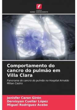 Comportamento do cancro do pulmão em Villa Clara