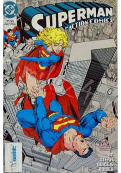 Superman 48 Nr 11 / 94