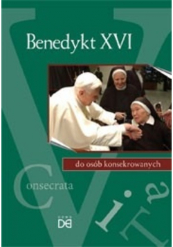 Benedykt XVI