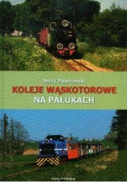 Koleje wąskotorowe na Pałukach