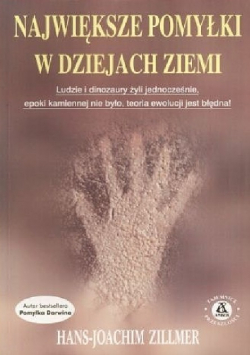 Największe pomyłki w dziejach Ziemi