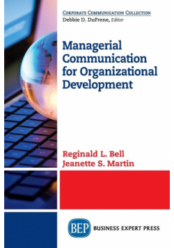 Managerial Communication for Organizational Development