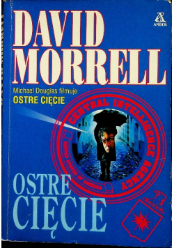 Ostre cięcie