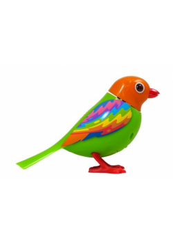 DigiBirds Raindrop