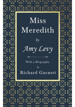 Miss Meredith