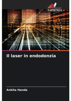 Il laser in endodonzia