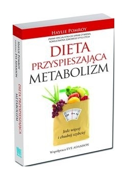 Dieta przyspieszająca metabolizm
