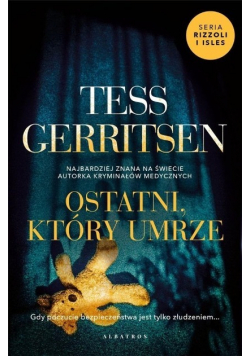 Ostatni który umrze