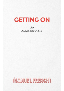 Getting on
