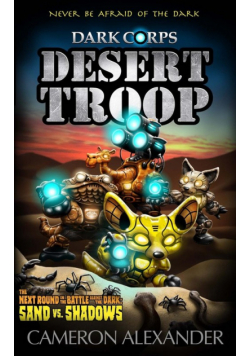 Desert Troop