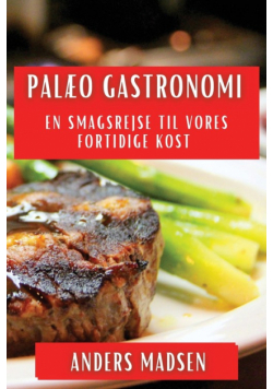 Palæo Gastronomi