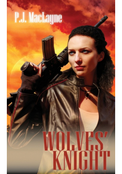 Wolves' Knight