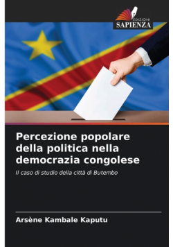 Percezione popolare della politica nella democrazia congolese