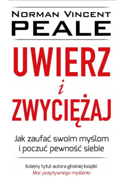 Uwierz i zwyciężaj