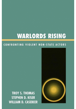Warlords Rising