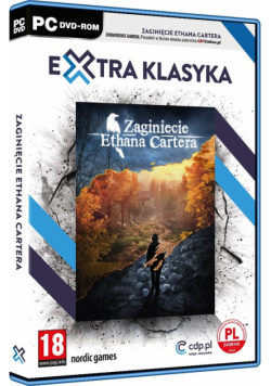 Zaginięcie Ethana Cartera