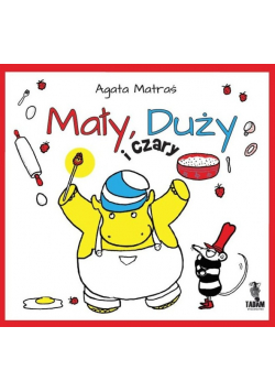 Mały Duży i czary