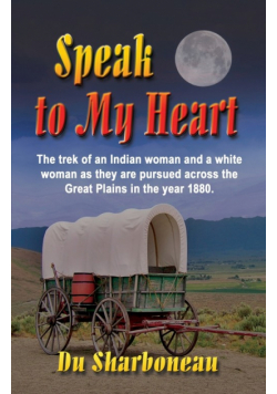 Speak To My Heart