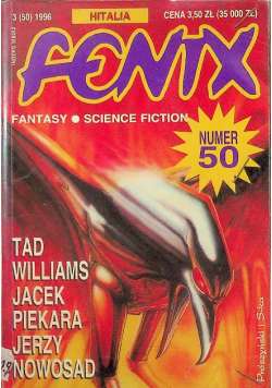 Fenix 3/50