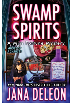 Swamp Spirits