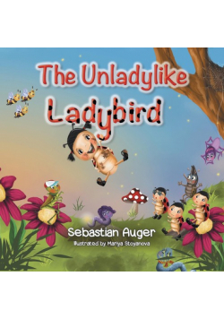 The Unladylike Ladybird