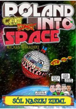 Poland Can Into Space