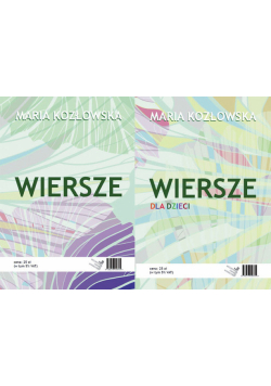 Wiersze / Wiersze dla dzieci