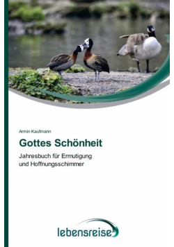 Gottes Schönheit