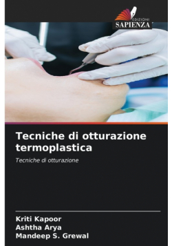 Tecniche di otturazione termoplastica