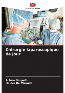 Chirurgie laparoscopique de jour