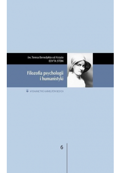 Filozofia psychologii i humanistyki