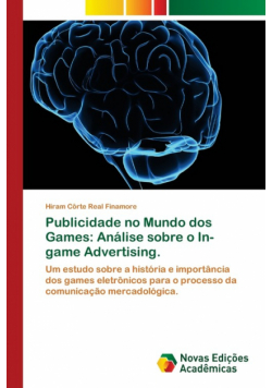 Publicidade no Mundo dos Games