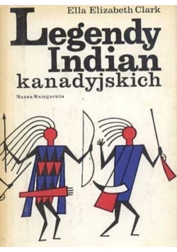 Legendy Indian kanadyjskich