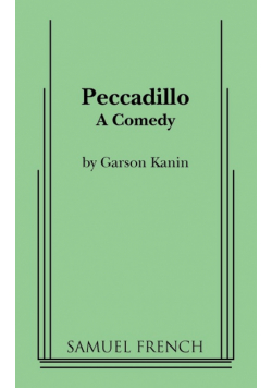 Peccadillo
