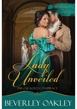 Lady Unveiled