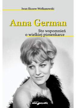 Anna German