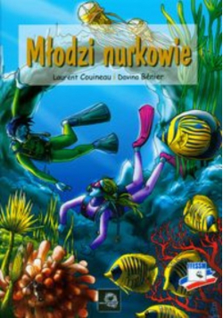 Młodzi nurkowie