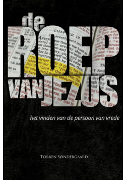 De Roep van Jezus