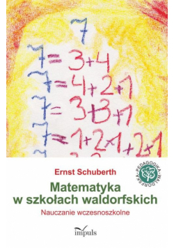 Matematyka w szkołach waldorfskich