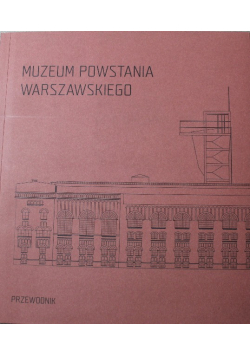 Muzeum powstania Warszawskiego