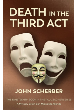 Death in The Third Act