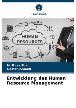 Entwicklung des Human Resource Management