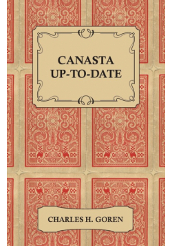 Canasta Up-To-Date