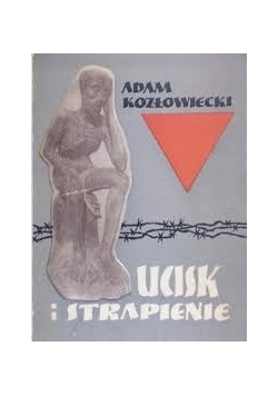 Ucisk i strapienie