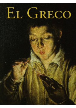 El Greco - zestaw 30 kart pocztowych